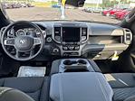 New 2025 Ram 1500 Tradesman Crew Cab 4x4 Pickup for sale #C7863 - photo 12