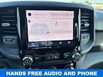 New 2025 Ram 1500 Tradesman Crew Cab 4x4 Pickup for sale #C7863 - photo 18