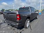 New 2025 Ram 1500 Tradesman Crew Cab 4x4 Pickup for sale #C7863 - photo 5