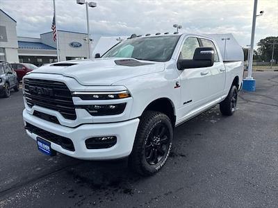 New 2026 Ram 2500 Laramie Crew Cab 4x4 Pickup for sale #C7871 - photo 1