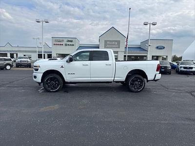New 2026 Ram 2500 Laramie Crew Cab 4x4 Pickup for sale #C7871 - photo 2
