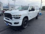 New 2026 Ram 2500 Laramie Crew Cab 4x4 Pickup for sale #C7871 - photo 1