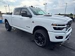New 2026 Ram 2500 Laramie Crew Cab 4x4 Pickup for sale #C7871 - photo 6