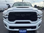 New 2026 Ram 2500 Laramie Crew Cab 4x4 Pickup for sale #C7871 - photo 8