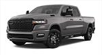 New 2025 Ram 1500 Big Horn Crew Cab 4x4 Pickup for sale #C7874 - photo 1