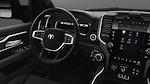 New 2025 Ram 1500 Big Horn Crew Cab 4x4 Pickup for sale #C7874 - photo 9