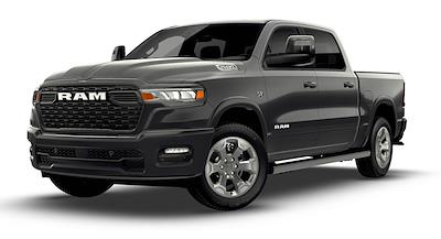 New 2026 Ram 1500 Big Horn Crew Cab 4x4 Pickup for sale #C7879 - photo 1