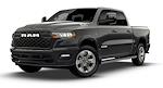 New 2026 Ram 1500 Big Horn Crew Cab 4x4 Pickup for sale #C7879 - photo 1