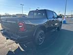 New 2026 Ram 1500 Big Horn Crew Cab 4x4 Pickup for sale #C7884 - photo 9
