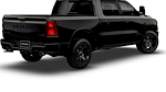New 2026 Ram 1500 Big Horn Crew Cab 4x4 Pickup for sale #C7884 - photo 3