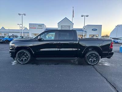 New 2026 Ram 1500 Big Horn Crew Cab 4x4 Pickup for sale #C7887 - photo 2