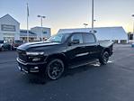 New 2026 Ram 1500 Big Horn Crew Cab 4x4 Pickup for sale #C7887 - photo 1