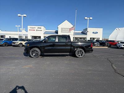 New 2026 Ram 1500 Big Horn Crew Cab for sale #C7896 - photo 2