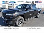 New 2026 Ram 1500 Big Horn Crew Cab for sale #C7896 - photo 1