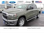 New 2026 Ram 1500 Big Horn Crew Cab for sale #C7907 - photo 8