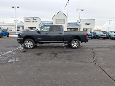 New 2026 Ram 2500 Laramie Crew Cab for sale #C7917 - photo 2