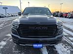 New 2026 Ram 1500 Laramie Crew Cab for sale #C7924 - photo 8