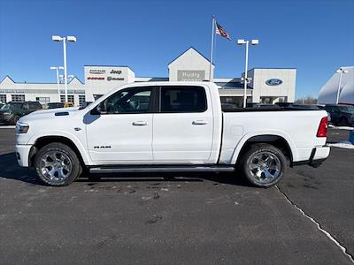New 2026 Ram 1500 Big Horn Crew Cab for sale #C7929 - photo 2
