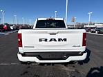 New 2026 Ram 1500 Big Horn Crew Cab for sale #C7929 - photo 4
