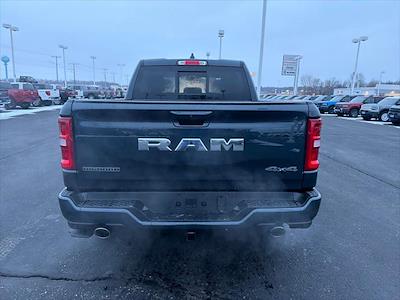 New 2026 Ram 1500 Big Horn Crew Cab for sale #C7931 - photo 2