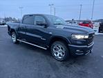 New 2026 Ram 1500 Big Horn Crew Cab for sale #C7931 - photo 4
