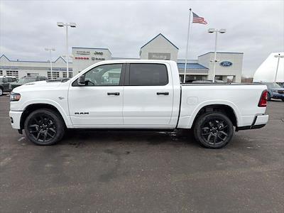 New 2026 Ram 1500 Laramie Crew Cab for sale #C7932 - photo 2