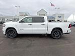 New 2026 Ram 1500 Laramie Crew Cab for sale #C7932 - photo 2