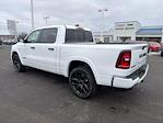 New 2026 Ram 1500 Laramie Crew Cab for sale #C7932 - photo 3