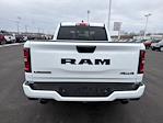 New 2026 Ram 1500 Laramie Crew Cab for sale #C7932 - photo 4