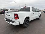 New 2026 Ram 1500 Laramie Crew Cab for sale #C7932 - photo 5