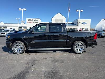 New 2026 Ram 1500 Big Horn Crew Cab for sale #C7935 - photo 2