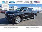 New 2026 Ram 1500 Big Horn Crew Cab for sale #C7935 - photo 1