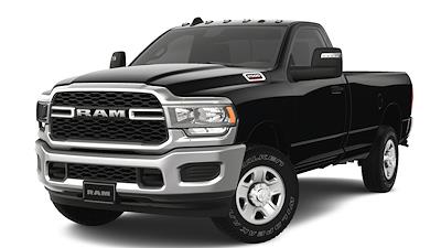 New 2024 Ram 2500 Tradesman Regular Cab 4x4 Pickup for sale #RG329250 - photo 1