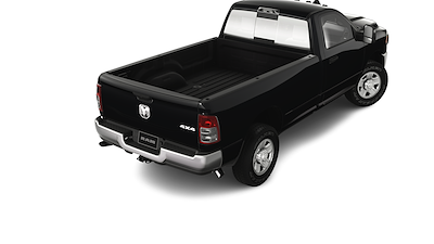 New 2024 Ram 2500 Tradesman Regular Cab 4x4 Pickup for sale #RG329250 - photo 2