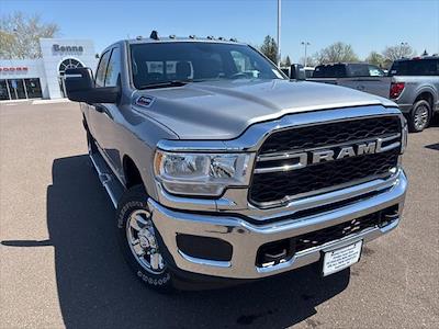 New 2024 Ram 2500 Tradesman Crew Cab 4x4 Pickup for sale #RG329259 - photo 1