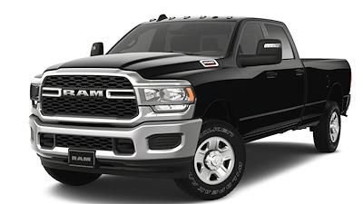 New 2024 Ram 2500 Tradesman Crew Cab 4x4 Pickup for sale #RG335290 - photo 1