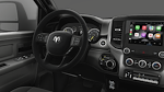 New 2024 Ram 2500 Tradesman Crew Cab 4x4 Pickup for sale #RG335290 - photo 9