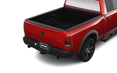 New 2024 Ram 1500 Classic Warlock Quad Cab 4x4 Pickup for sale #RS182577 - photo 2