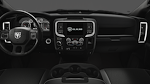 New 2024 Ram 1500 Classic Warlock Quad Cab 4x4 Pickup for sale #RS182577 - photo 6