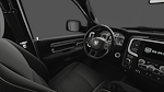 New 2024 Ram 1500 Classic Warlock Quad Cab 4x4 Pickup for sale #RS182577 - photo 8