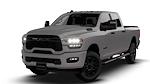 New 2026 Ram 2500 Big Horn Crew Cab 4x4 Pickup for sale #TG164888 - photo 1