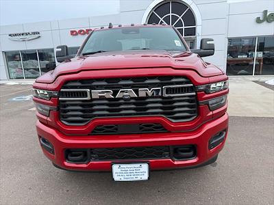 New 2026 Ram 2500 Big Horn Crew Cab for sale #TG224252 - photo 2