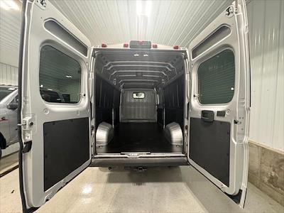 New 2024 Ram ProMaster 2500 High Roof Empty Cargo Van for sale #241936 - photo 2