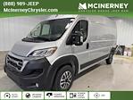 New 2024 Ram ProMaster 2500 High Roof Empty Cargo Van for sale #241936 - photo 1