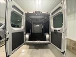 New 2024 Ram ProMaster 2500 High Roof Empty Cargo Van for sale #241936 - photo 2