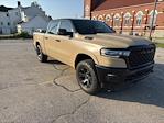 New 2025 Ram 1500 Big Horn Crew Cab 4x4 Pickup for sale #252178 - photo 3