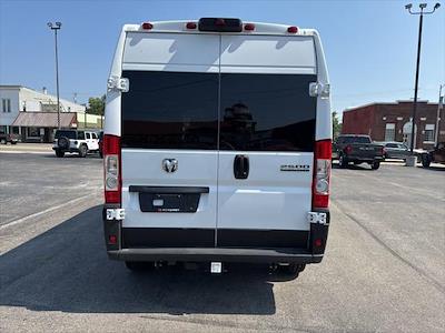 New 2025 Ram ProMaster 2500 High Roof Empty Cargo Van for sale #252206 - photo 2