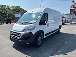 New 2025 Ram ProMaster 2500 High Roof Empty Cargo Van for sale #252206 - photo 1