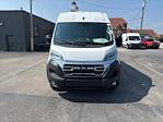 New 2025 Ram ProMaster 2500 High Roof Empty Cargo Van for sale #252206 - photo 3