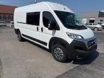 New 2025 Ram ProMaster 2500 High Roof Empty Cargo Van for sale #252206 - photo 4